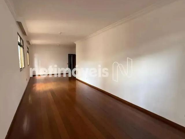 Apartamento para Venda em Belo Horizonte/MG Grajaú 4 Quartos