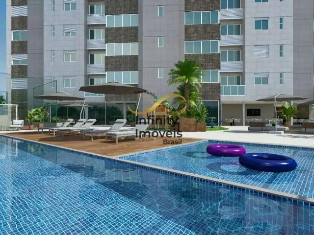 Apartamento para Venda em Belo Horizonte/MG Grajaú 4 Quartos
