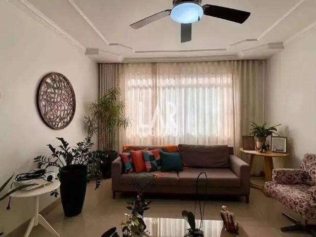 Apartamento para Venda em Belo Horizonte/MG Grajaú 4 Quartos