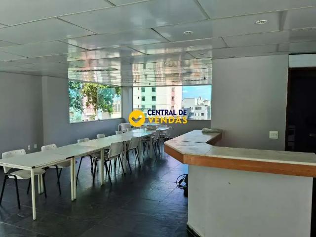 Apartamento para Venda em Belo Horizonte/MG Grajaú 4 Quartos