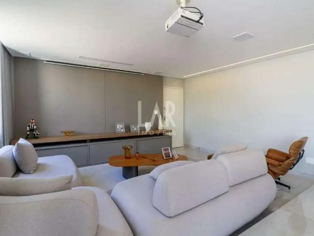 Apartamento para Venda em Belo Horizonte/MG Grajaú 4 Quartos