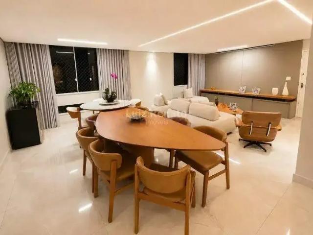 Apartamento para Venda em Belo Horizonte/MG Grajaú 4 Quartos