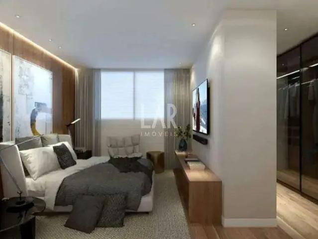 Apartamento para Venda em Belo Horizonte/MG Grajaú 4 Quartos