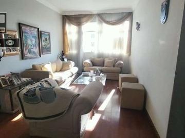 Apartamento para Venda em Belo Horizonte/MG Grajaú 4 Quartos
