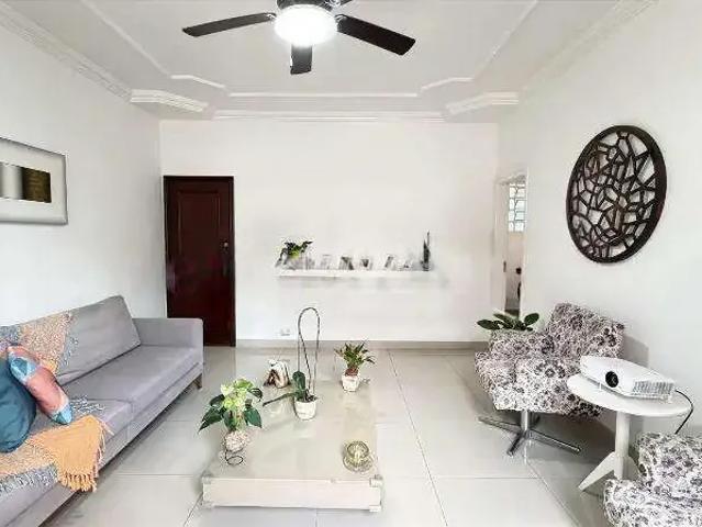 Apartamento para Venda em Belo Horizonte/MG Grajaú 4 Quartos
