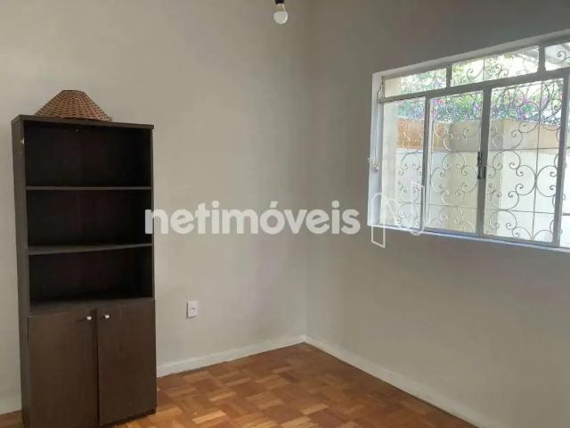 Apartamento para Venda em Belo Horizonte/MG Grajaú 4 Quartos