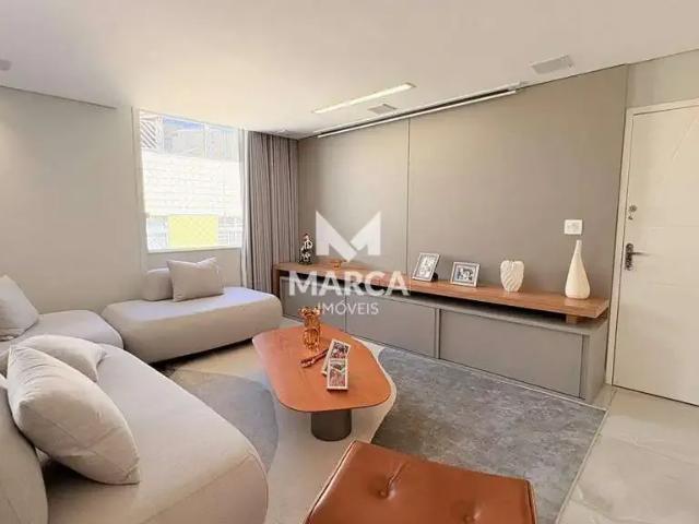 Apartamento para Venda em Belo Horizonte/MG Grajaú 4 Quartos