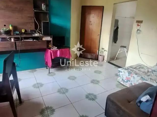 Apartamento para Venda em Belo Horizonte/MG Granja de Freitas 3 Quartos