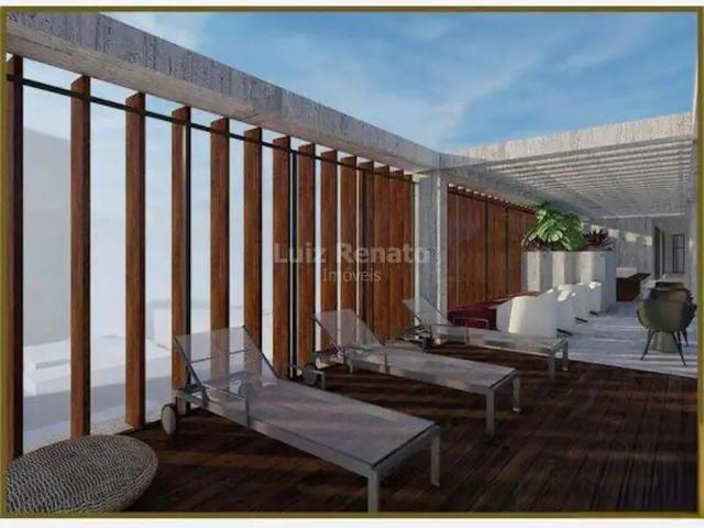 Apartamento para Venda em Belo Horizonte/MG Gutierrez 1 Quartos