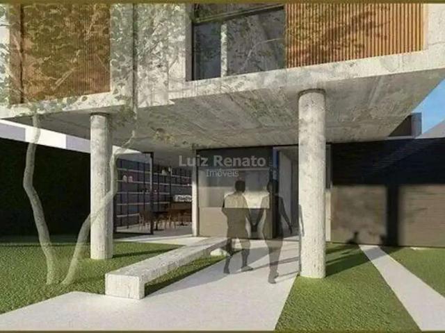 Apartamento para Venda em Belo Horizonte/MG Gutierrez 1 Quartos