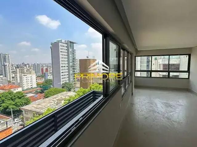 Apartamento para Venda em Belo Horizonte/MG Gutierrez 1 Quartos