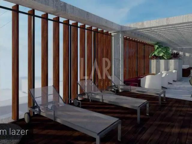 Apartamento para Venda em Belo Horizonte/MG Gutierrez 1 Quartos