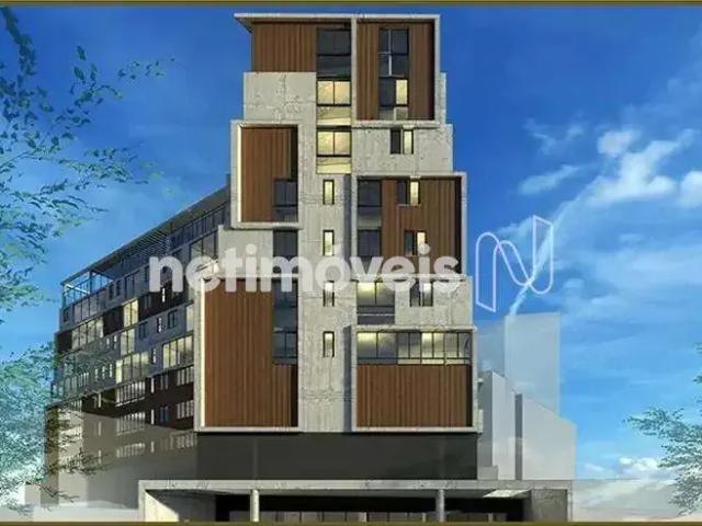 Apartamento para Venda em Belo Horizonte/MG Gutierrez 1 Quartos