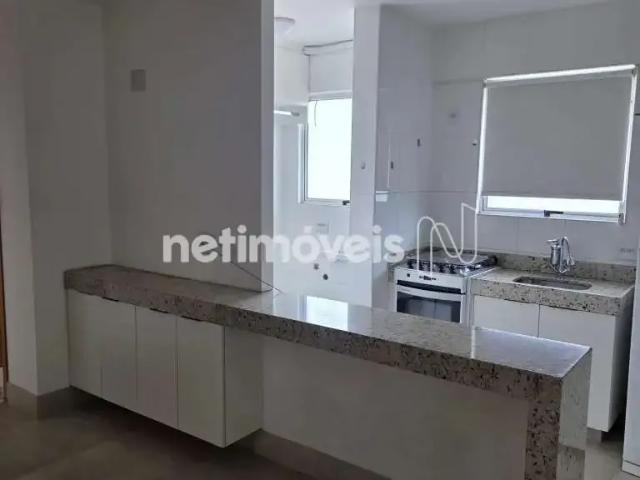 Apartamento para Venda em Belo Horizonte/MG Gutierrez 1 Quartos