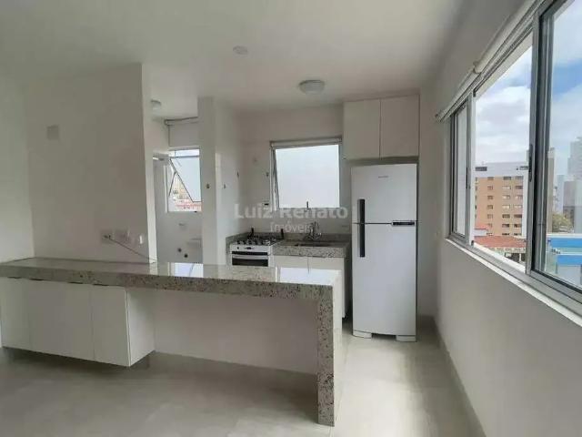 Apartamento para Venda em Belo Horizonte/MG Gutierrez 1 Quartos