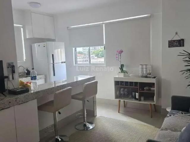 Apartamento para Venda em Belo Horizonte/MG Gutierrez 1 Quartos