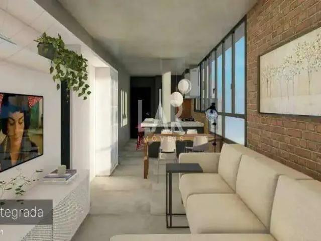 Apartamento para Venda em Belo Horizonte/MG Gutierrez 2 Quartos
