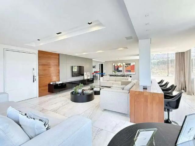 Apartamento para Venda em Belo Horizonte/MG Gutierrez 2 Quartos