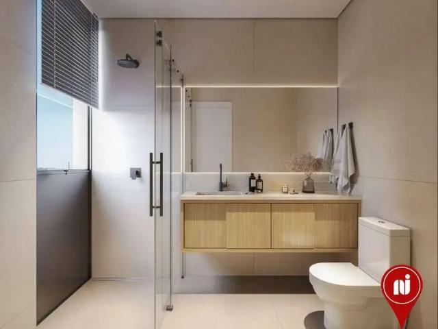 Apartamento para Venda em Belo Horizonte/MG Gutierrez 2 Quartos