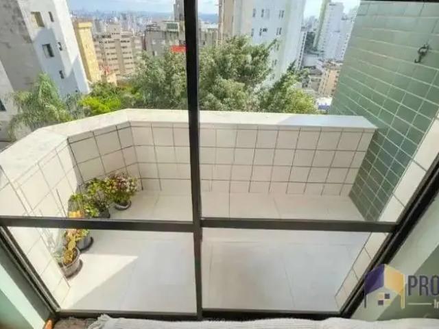 Apartamento para Venda em Belo Horizonte/MG Gutierrez 2 Quartos