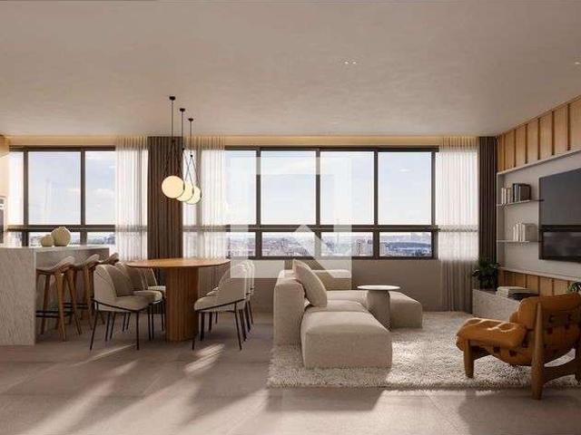 Apartamento para Venda em Belo Horizonte/MG Gutierrez 2 Quartos