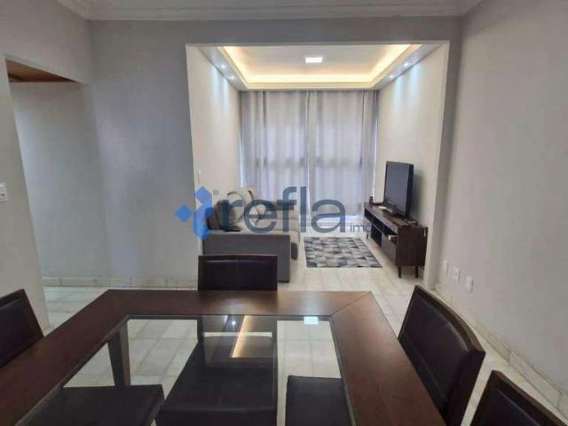 Apartamento para Venda em Belo Horizonte/MG Gutierrez 2 Quartos