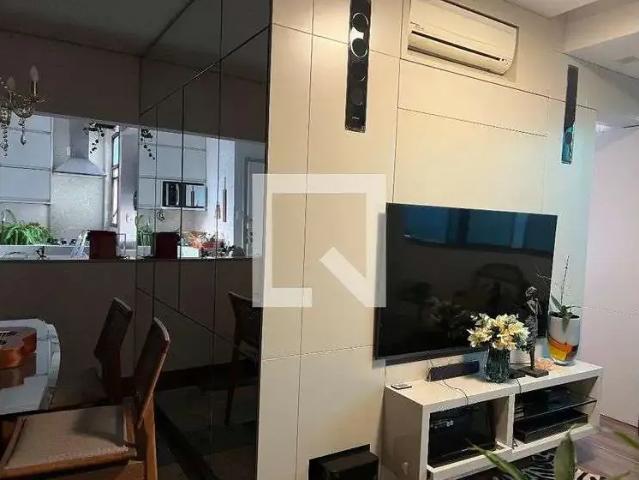 Apartamento para Venda em Belo Horizonte/MG Gutierrez 2 Quartos