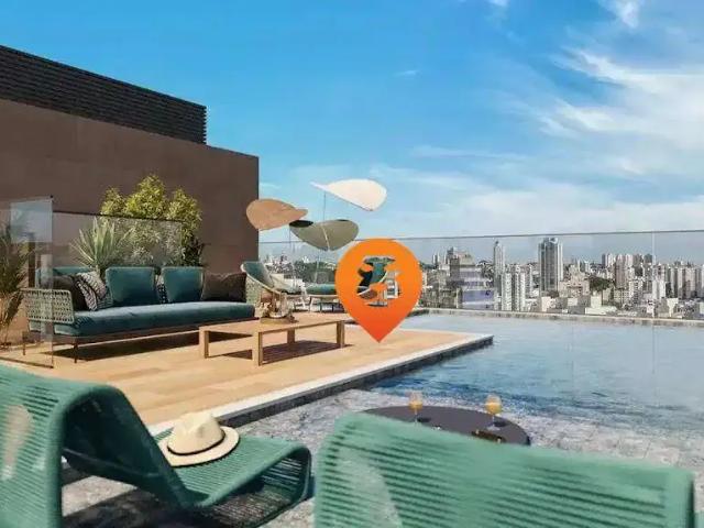 Apartamento para Venda em Belo Horizonte/MG Gutierrez 2 Quartos
