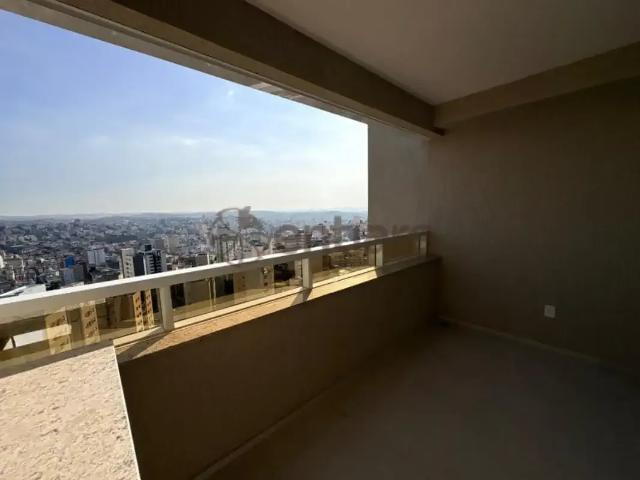 Apartamento para Venda em Belo Horizonte/MG Gutierrez 2 Quartos