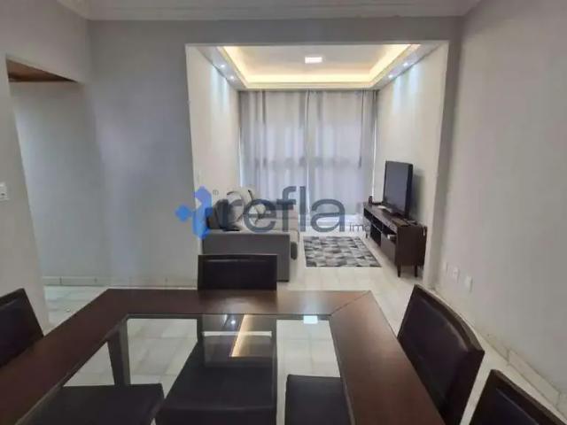 Apartamento para Venda em Belo Horizonte/MG Gutierrez 2 Quartos