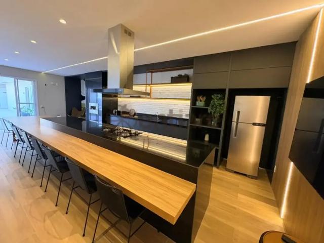 Apartamento para Venda em Belo Horizonte/MG Gutierrez 2 Quartos