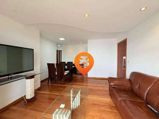 Apartamento para Venda em Belo Horizonte/MG Gutierrez 2 Quartos