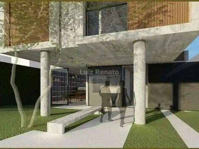 Apartamento para Venda em Belo Horizonte/MG Gutierrez 2 Quartos