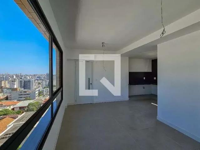 Apartamento para Venda em Belo Horizonte/MG Gutierrez 2 Quartos