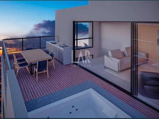 Apartamento para Venda em Belo Horizonte/MG Gutierrez 2 Quartos