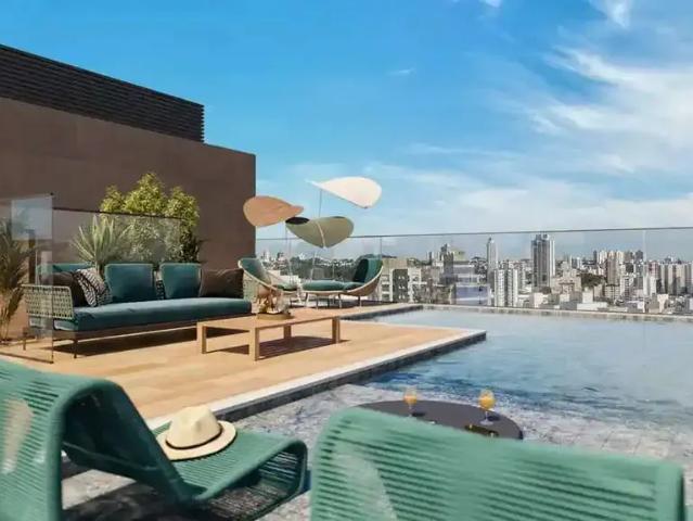 Apartamento para Venda em Belo Horizonte/MG Gutierrez 2 Quartos