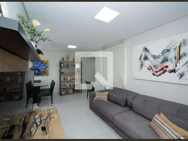 Apartamento para Venda em Belo Horizonte/MG Gutierrez 2 Quartos