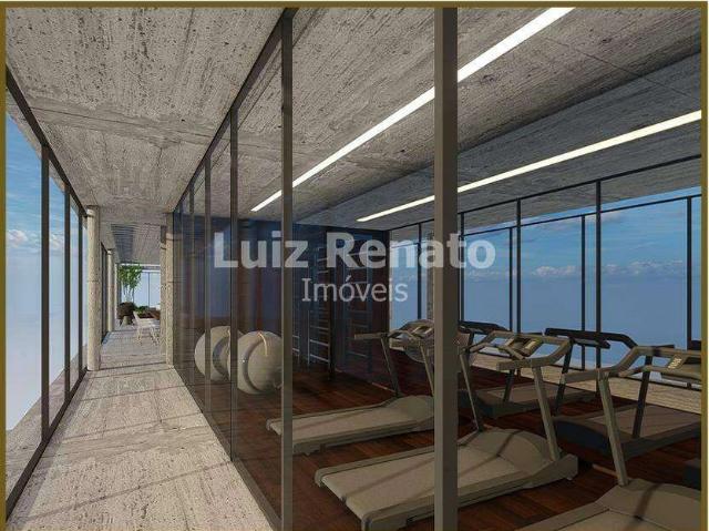 Apartamento para Venda em Belo Horizonte/MG Gutierrez 2 Quartos