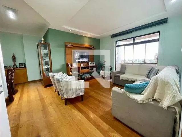 Apartamento para Venda em Belo Horizonte/MG Gutierrez 2 Quartos