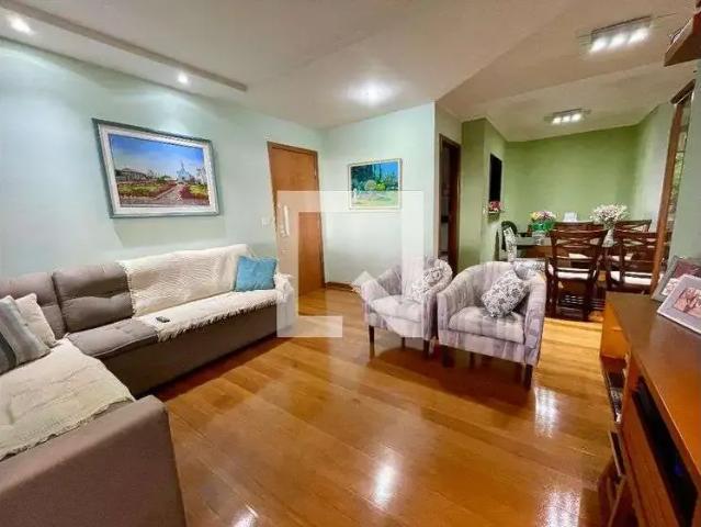 Apartamento para Venda em Belo Horizonte/MG Gutierrez 2 Quartos