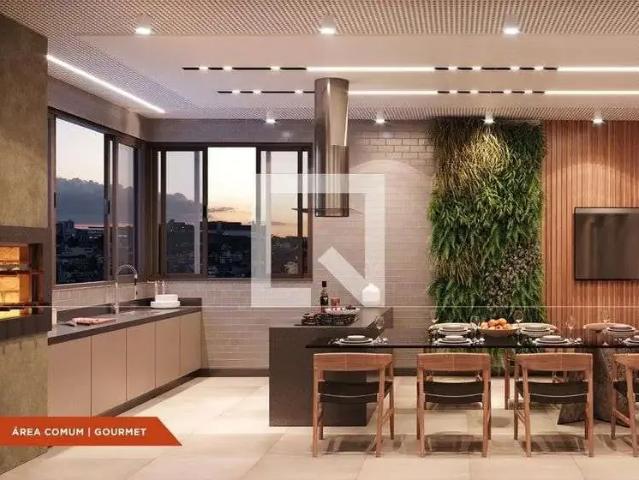 Apartamento para Venda em Belo Horizonte/MG Gutierrez 2 Quartos