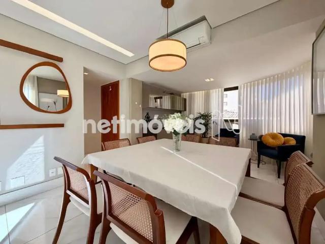 Apartamento para Venda em Belo Horizonte/MG Gutierrez 2 Quartos