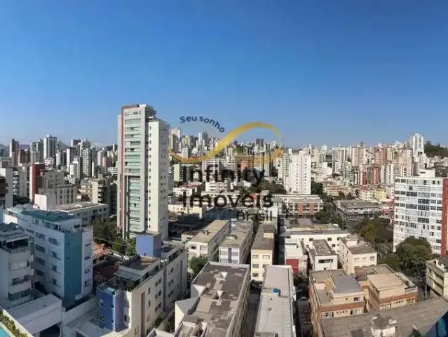 Apartamento para Venda em Belo Horizonte/MG Gutierrez 2 Quartos