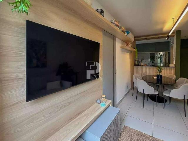 Apartamento para Venda em Belo Horizonte/MG Gutierrez 2 Quartos