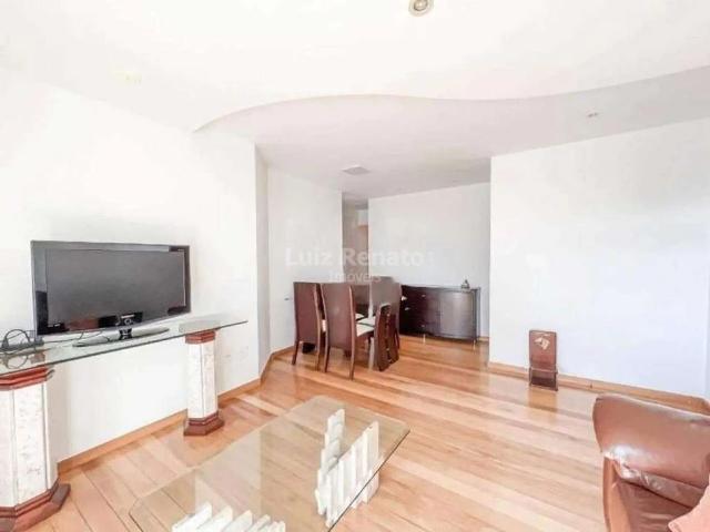 Apartamento para Venda em Belo Horizonte/MG Gutierrez 2 Quartos