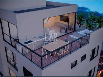 Apartamento para Venda em Belo Horizonte/MG Gutierrez 2 Quartos