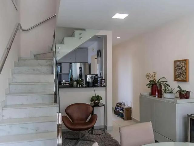 Apartamento para Venda em Belo Horizonte/MG Gutierrez 2 Quartos
