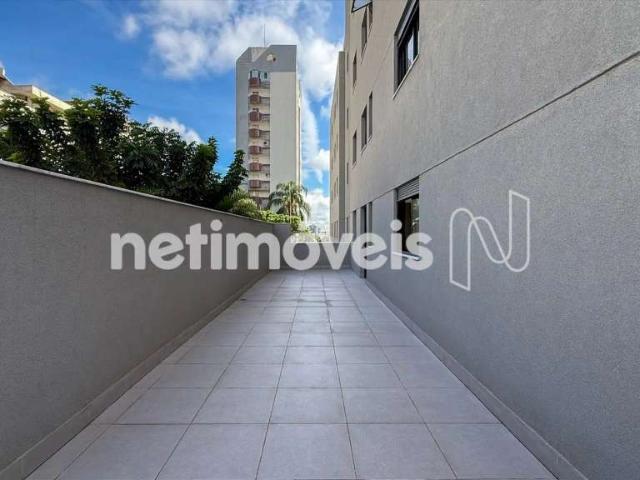 Apartamento para Venda em Belo Horizonte/MG Gutierrez 2 Quartos