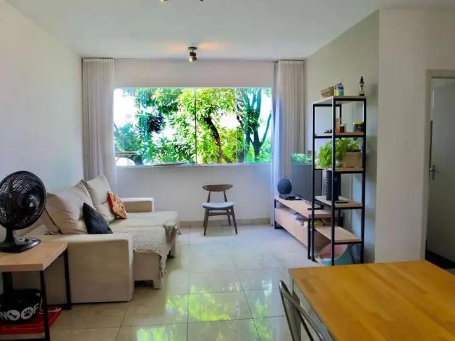 Apartamento para Venda em Belo Horizonte/MG Gutierrez 2 Quartos