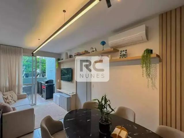 Apartamento para Venda em Belo Horizonte/MG Gutierrez 2 Quartos